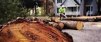 Mulching Services in Danbury, TX